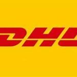 DHL logo